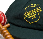 Hazelbrook Cricket Club